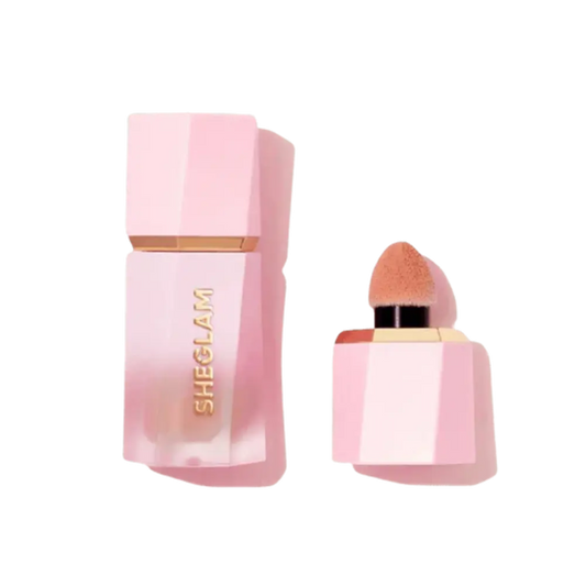 SHEGLAM Color Bloom Liquid Blush