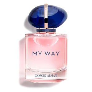 Armani Beauty - My Way - Eau de Parfum - Women's Perfume